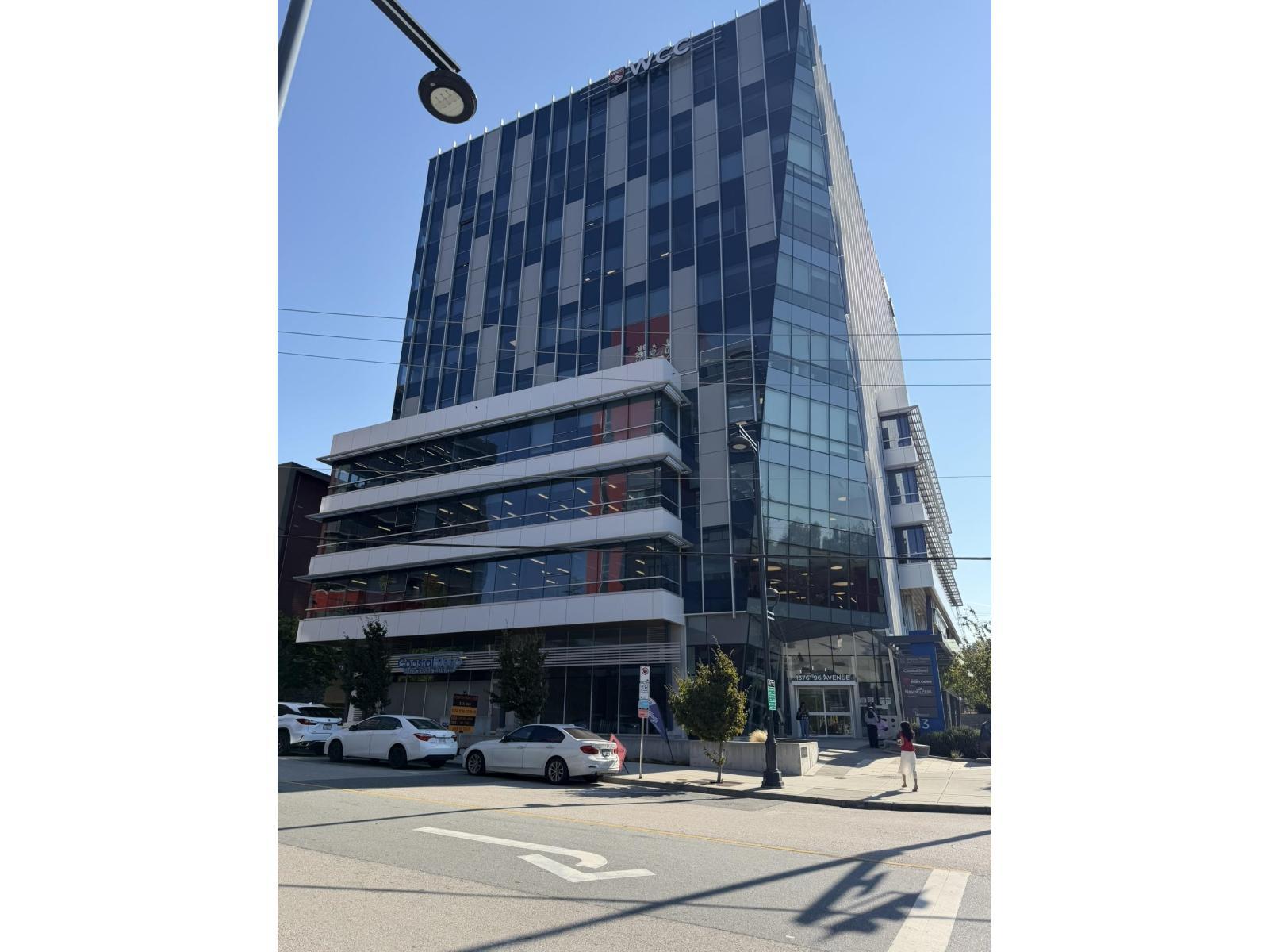 605 13761 96 Avenue, Surrey