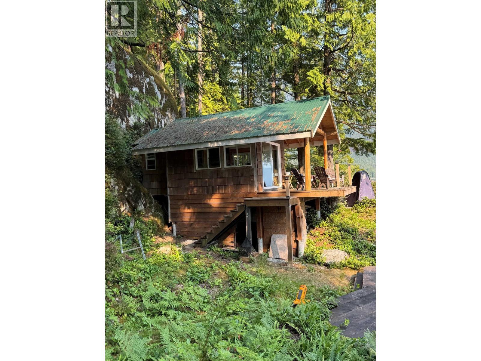 4 South Of Debeck Creek, Pitt Meadows