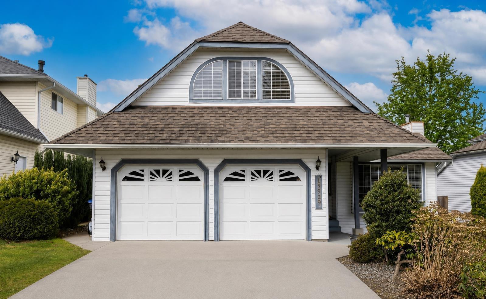 15929 88A Avenue, Surrey