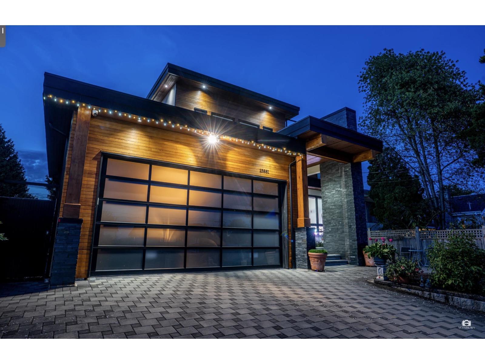 15881 Buena Vista Avenue, White Rock
