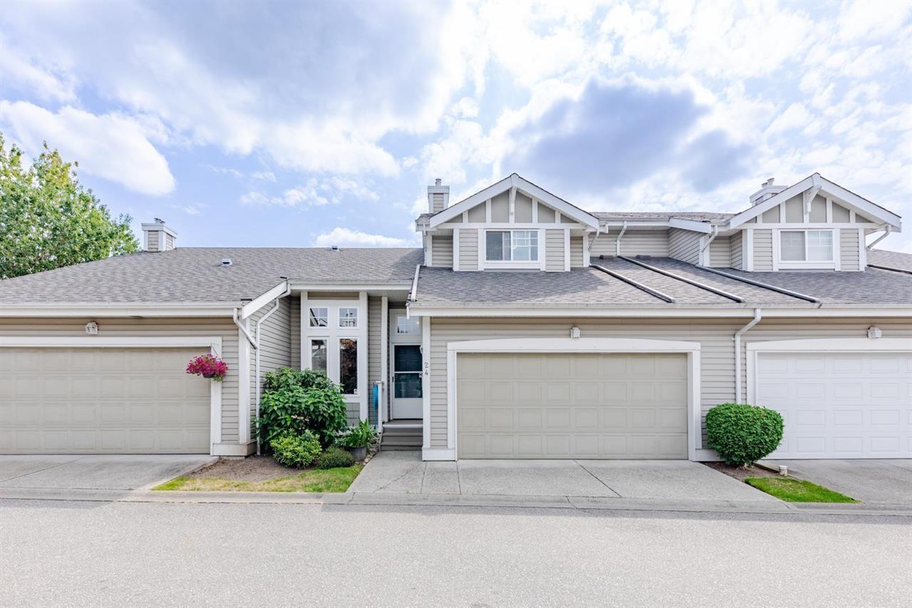 24 20788 87 Avenue, Langley