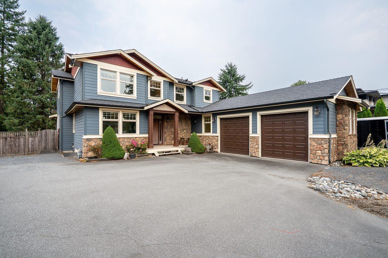 9153 Trattle Street, Langley