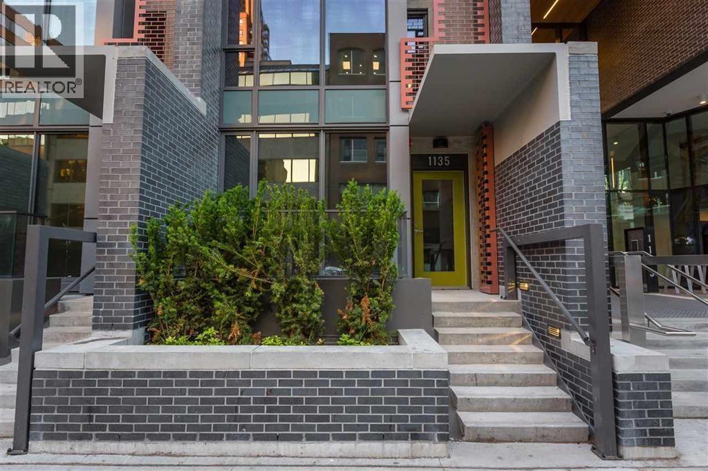 1135 Hornby Street, Vancouver