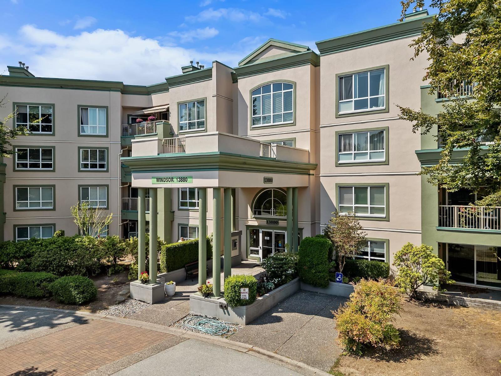 324 13880 70 Avenue, Surrey