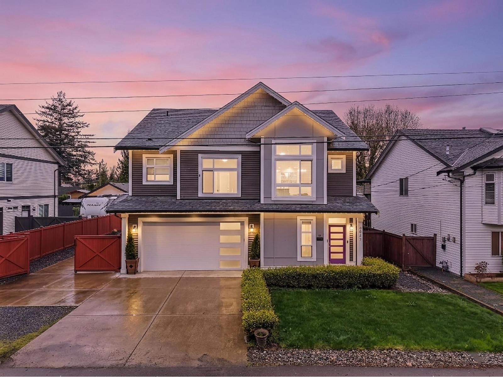 9847 Mcgrath Road, Rosedale