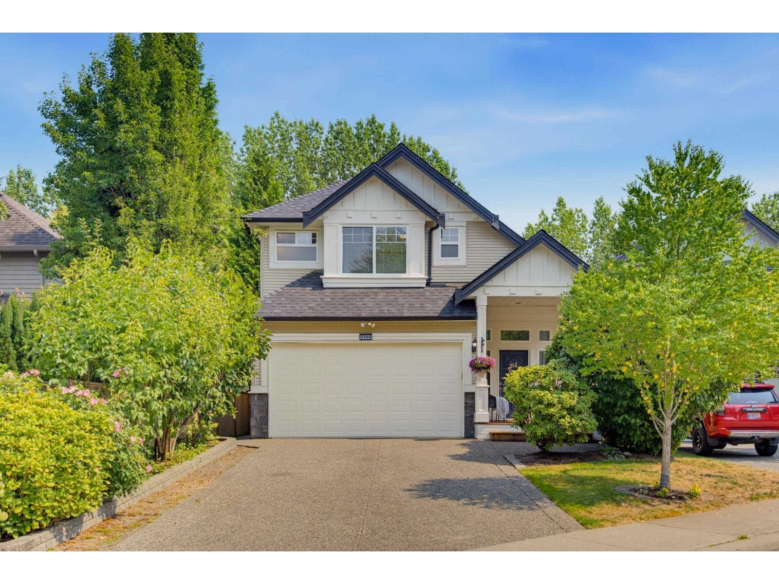 9480 216B Street, Langley