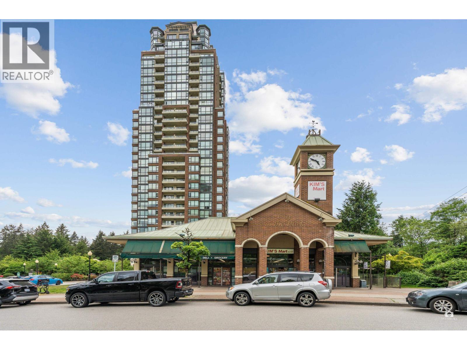 706 6833 Station Hill Drive, Burnaby