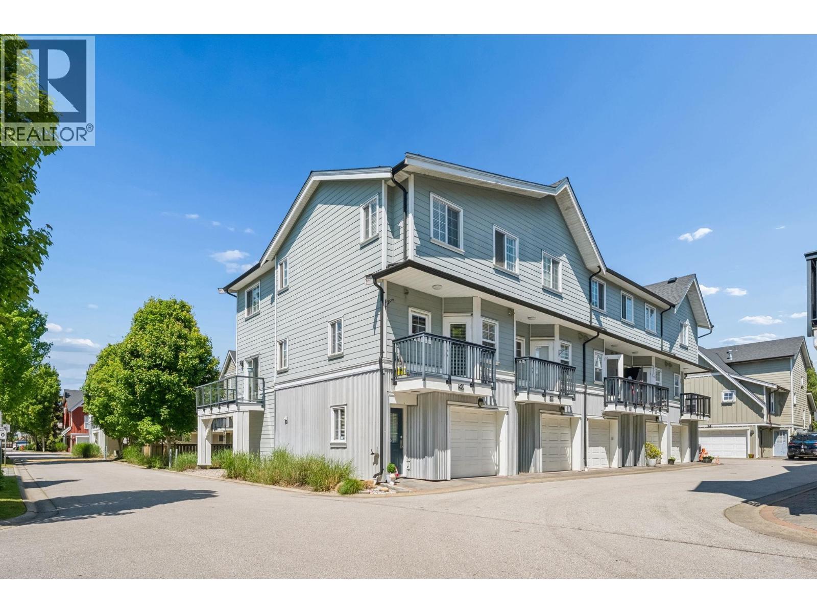 50 12251 No. 2 Road, Richmond