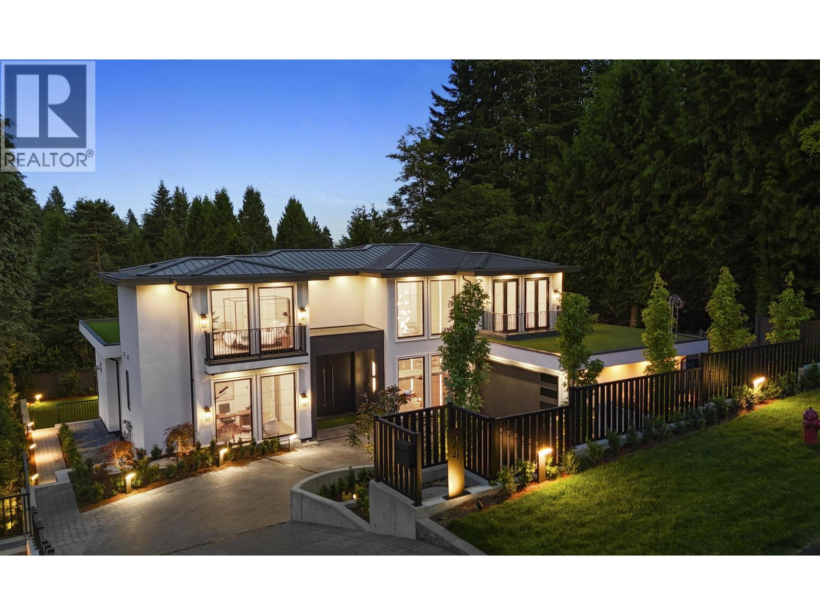 74 Laurie Crescent, West Vancouver