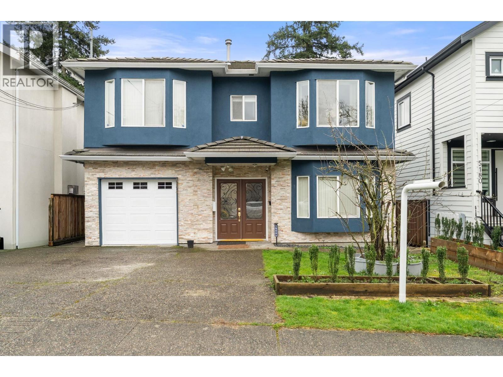 5174 Aberdeen Street, Vancouver