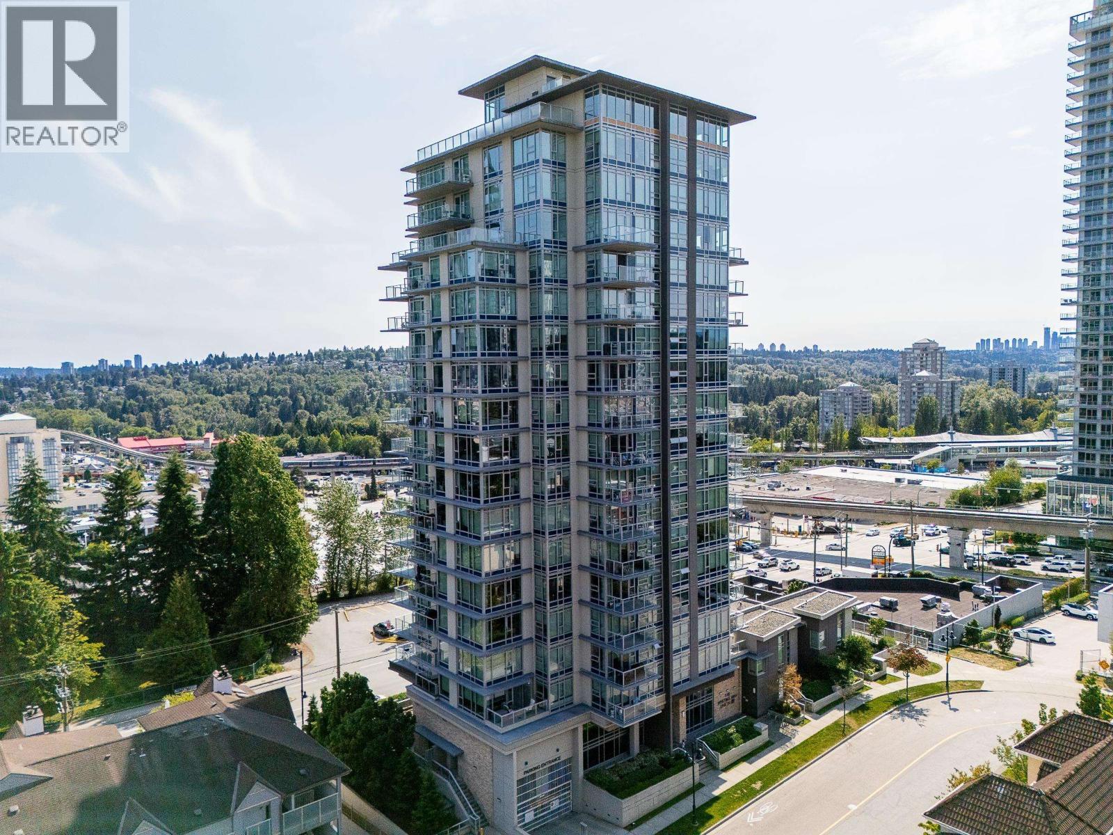 1803 518 Whiting Way, Coquitlam
