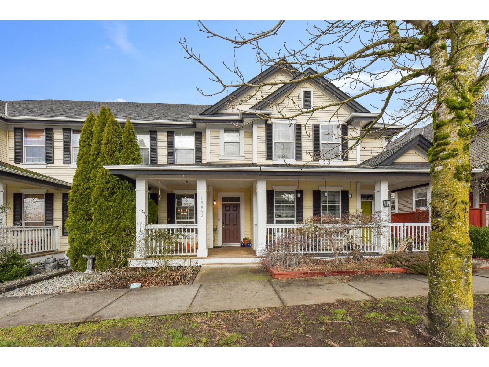 18043 70 Avenue, Surrey