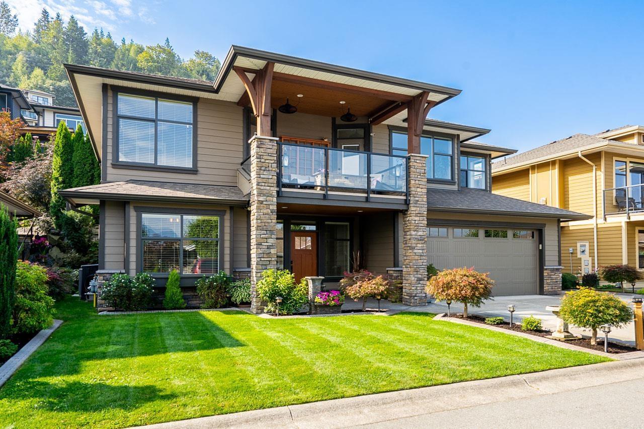 29 50778 Ledgestone Place, Chilliwack