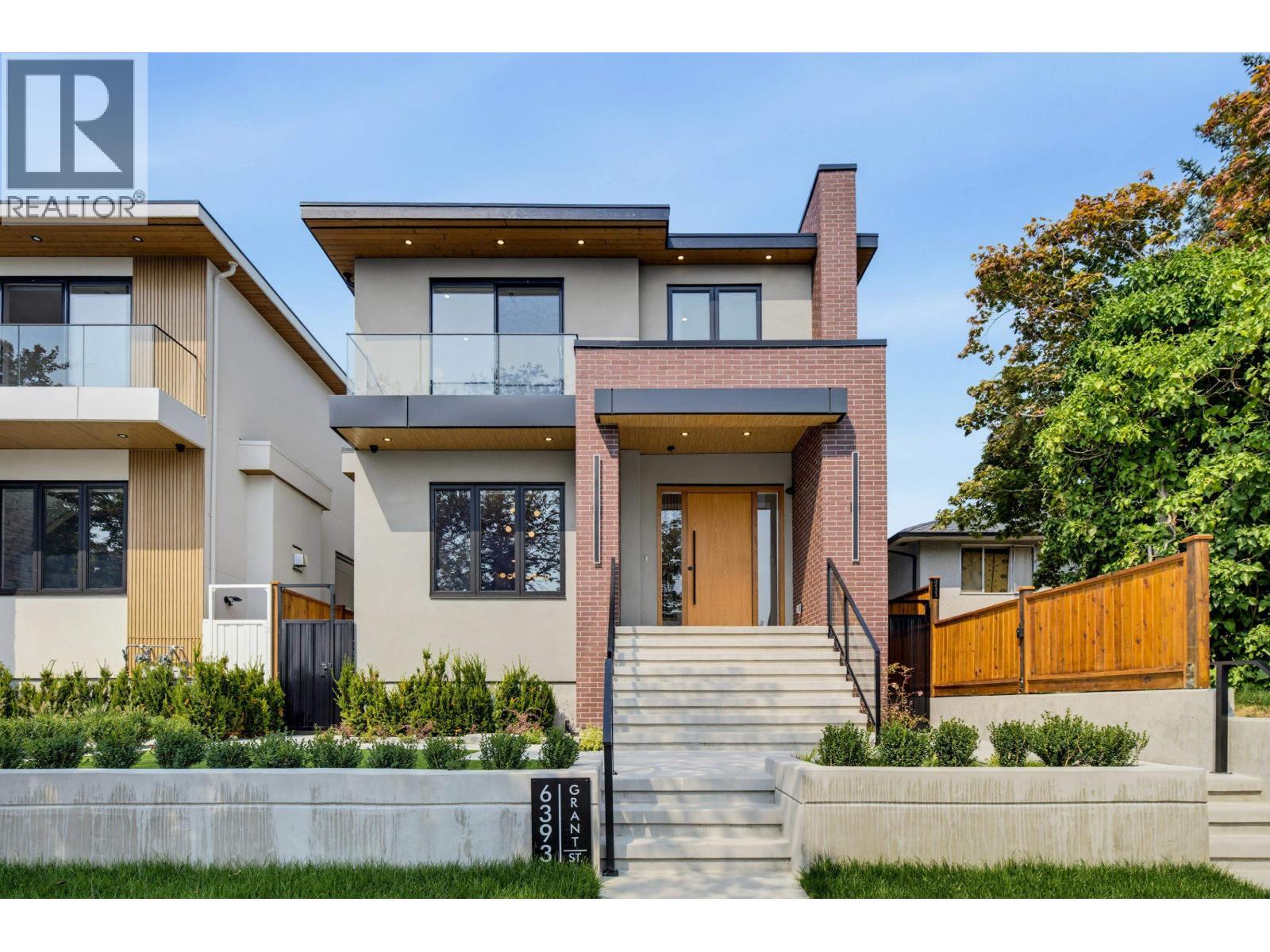 6393 Grant Street, Burnaby