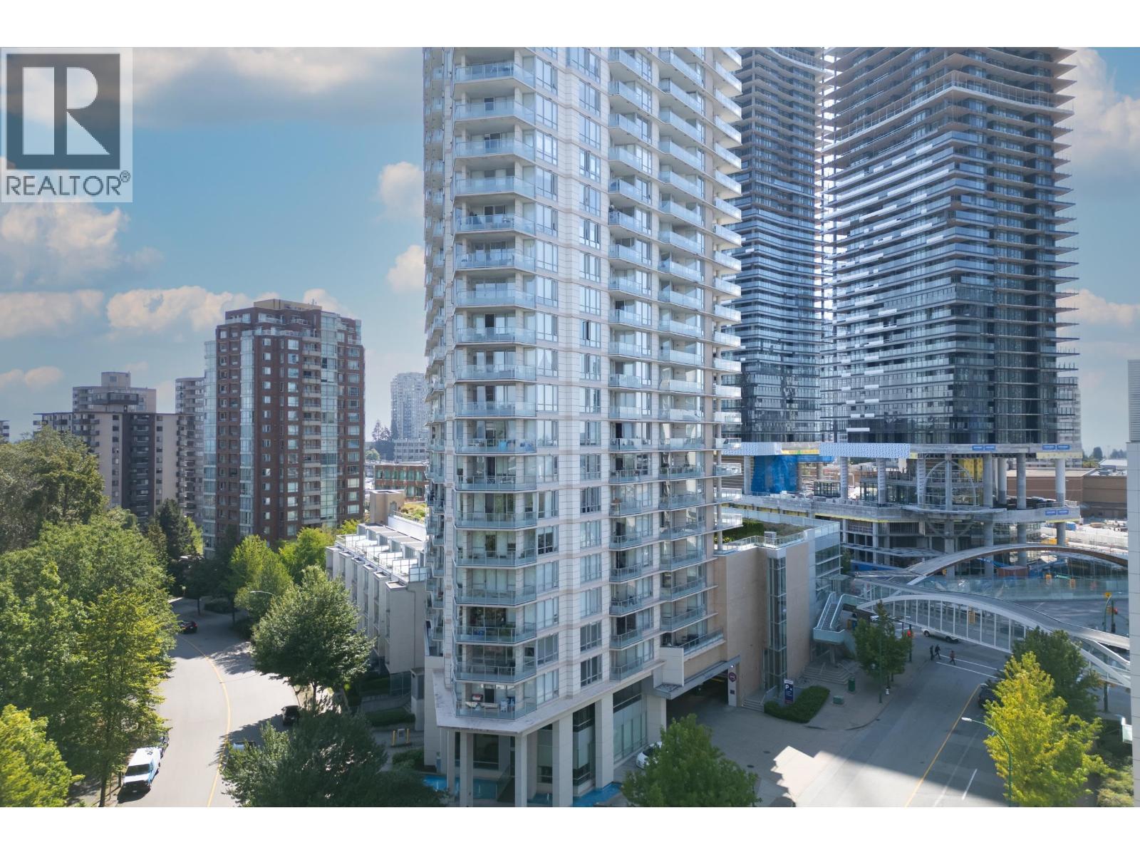 2107 4808 Hazel Street, Burnaby