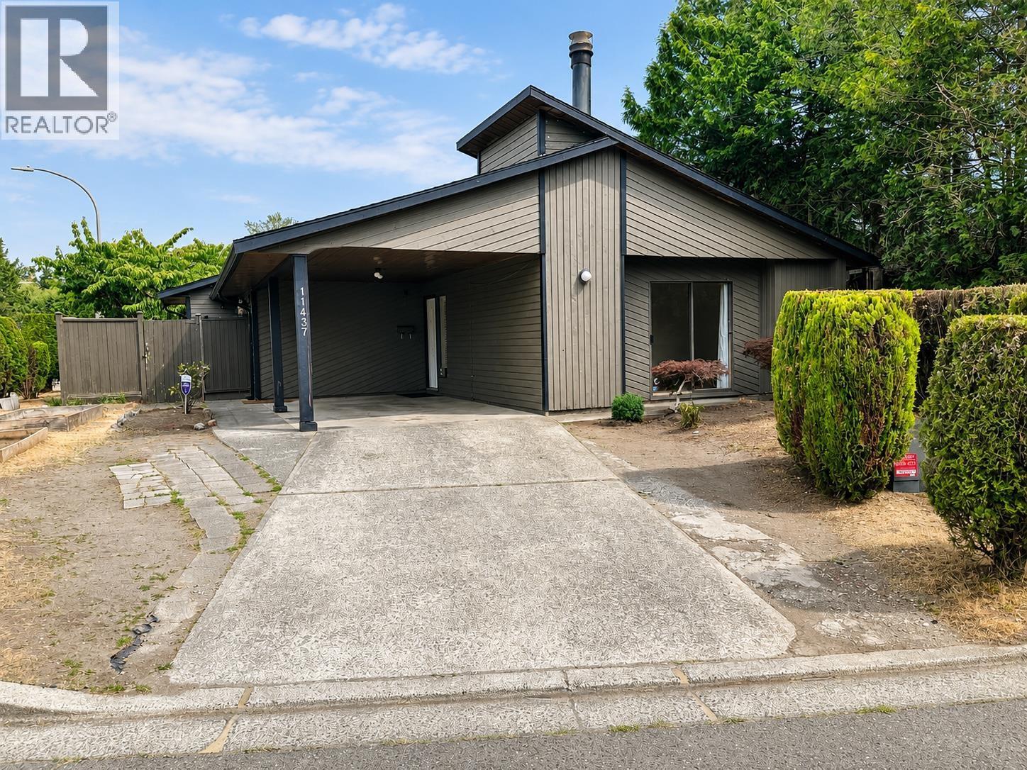 11437 Kingcome Avenue, Richmond