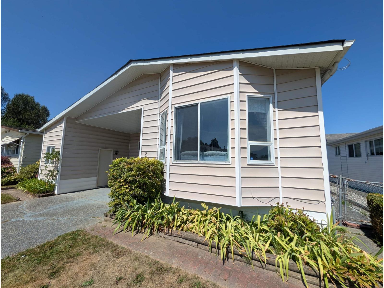 2 9055 Ashwell Road, Chilliwack