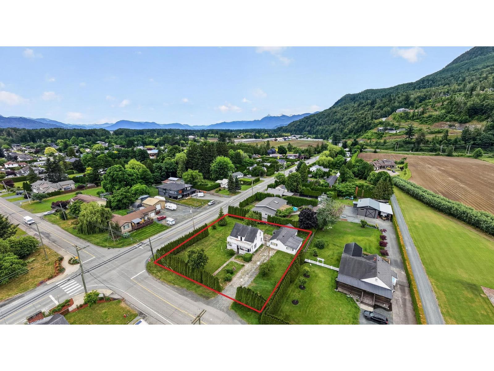 4392 Wilson Road, Yarrow