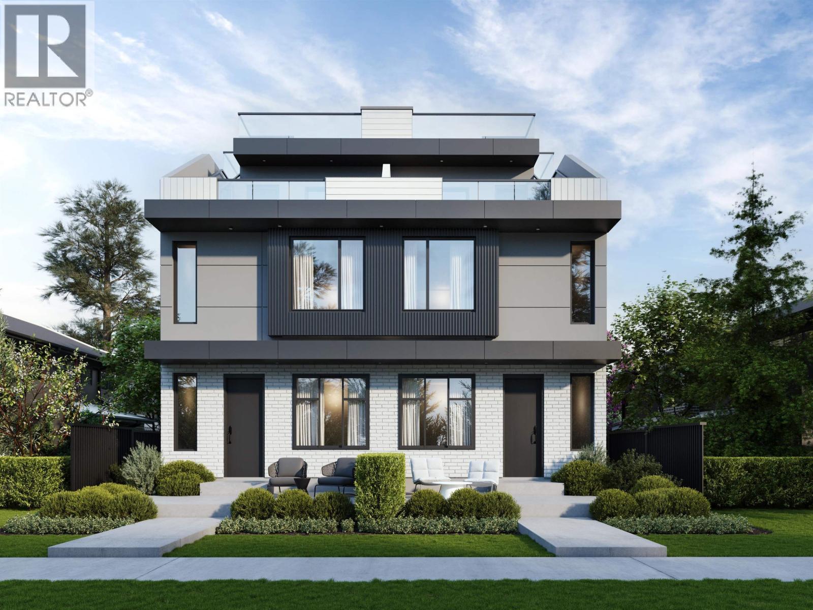 3 6915 Culloden Street, Vancouver