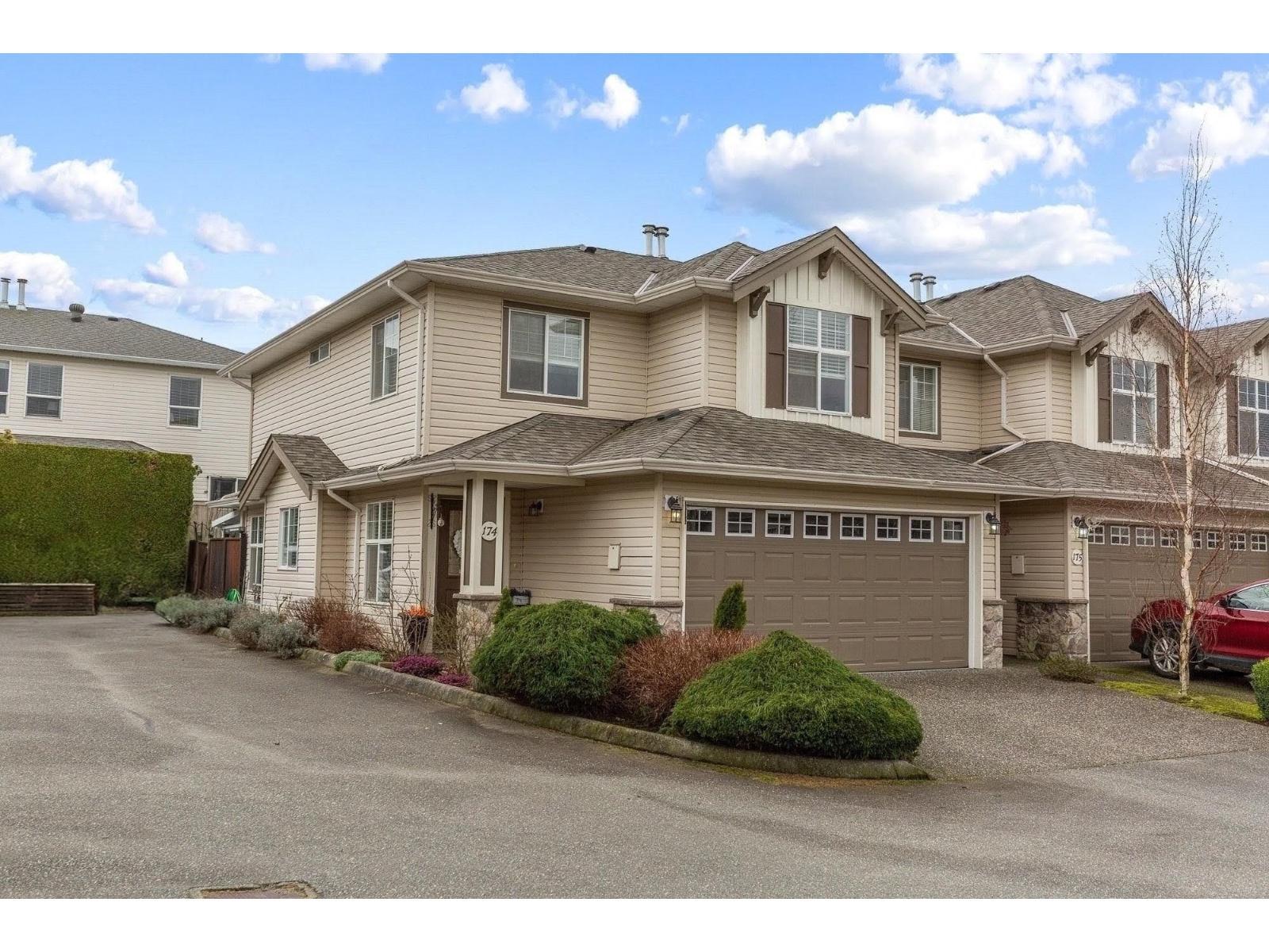 174 6450 Vedder Road, Chilliwack