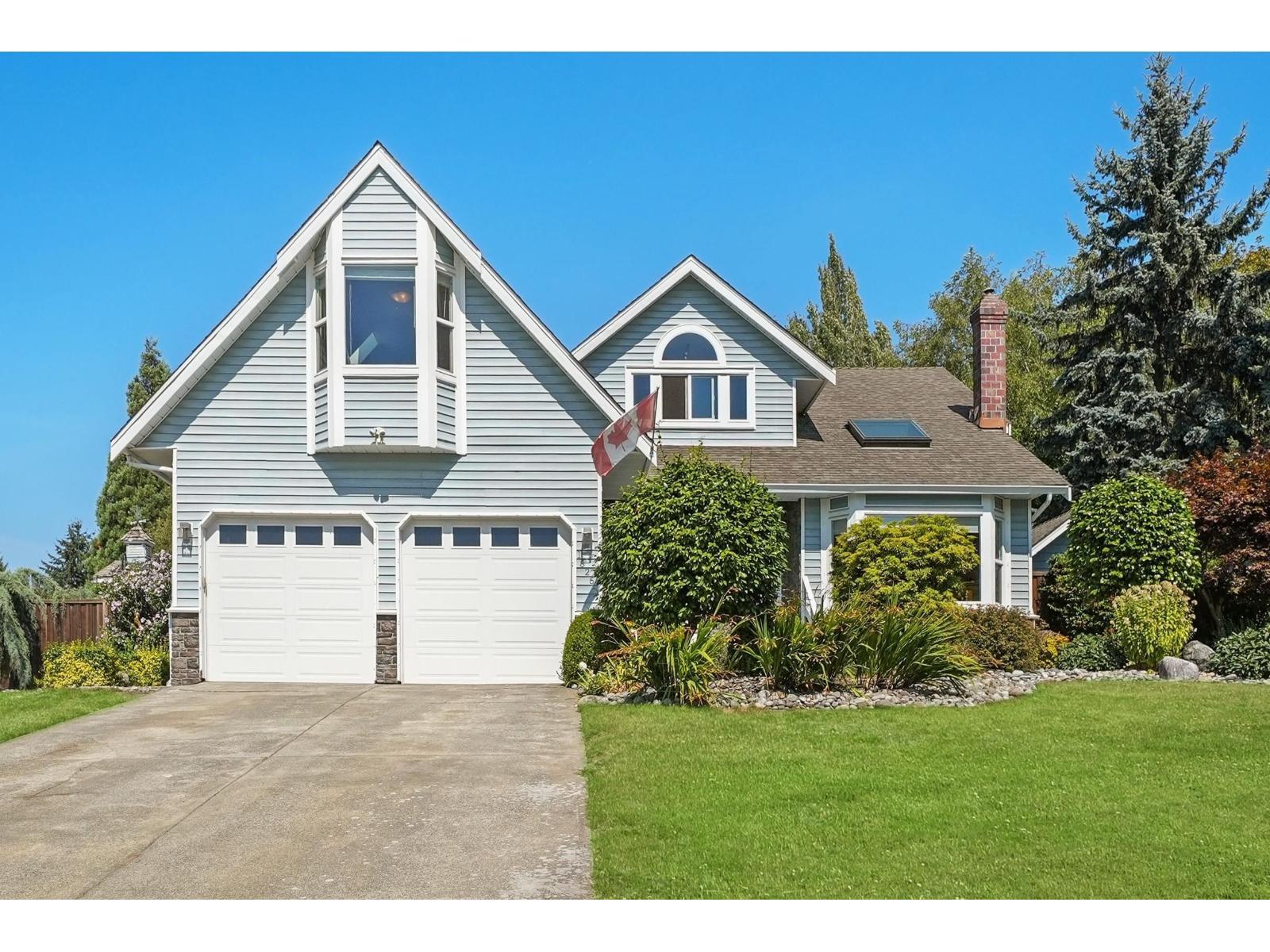 18261 54 Avenue, Surrey