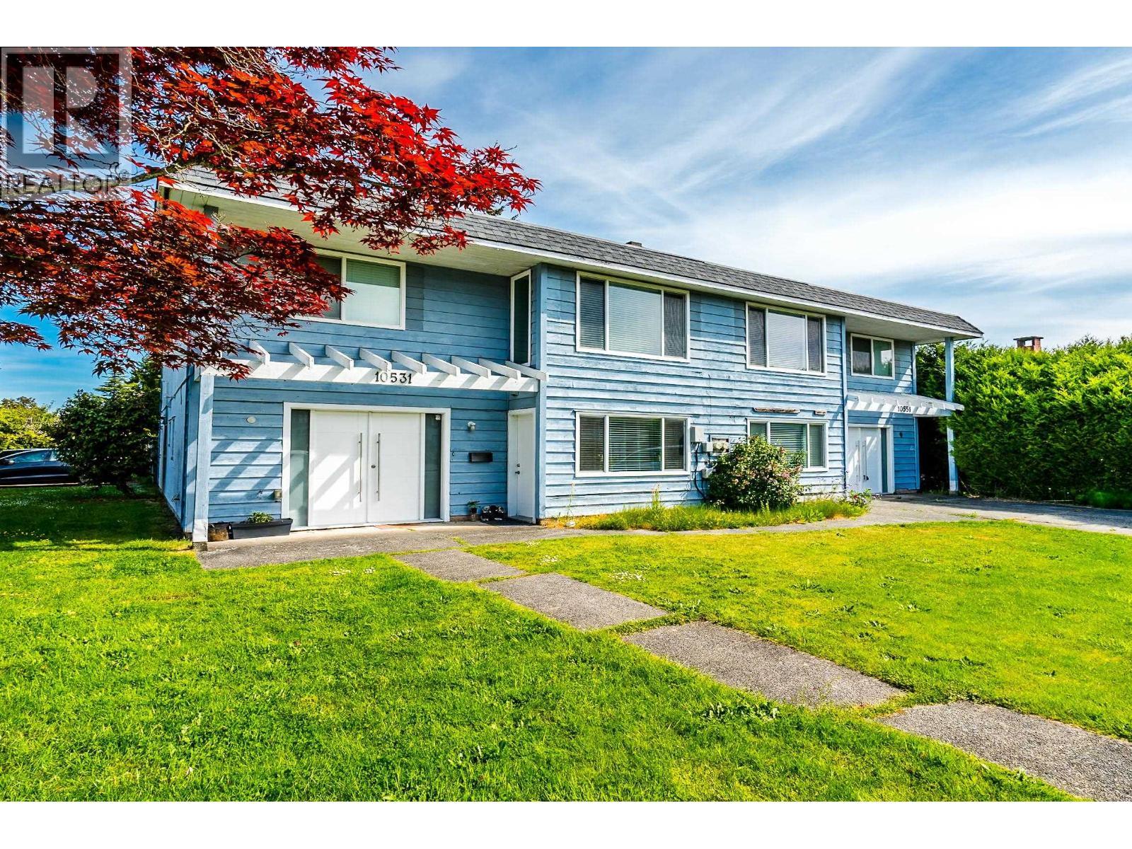 10531 Anahim Drive, Richmond