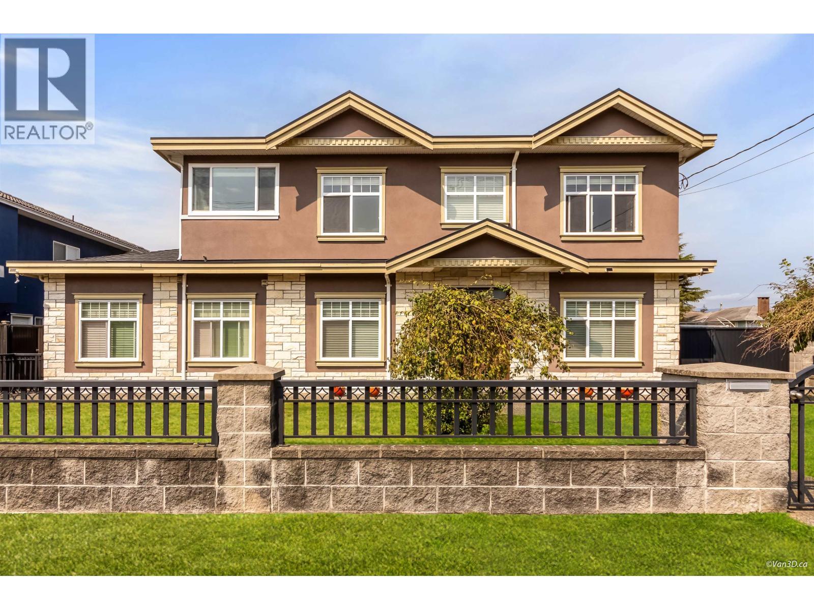 6643 Imperial Street, Burnaby