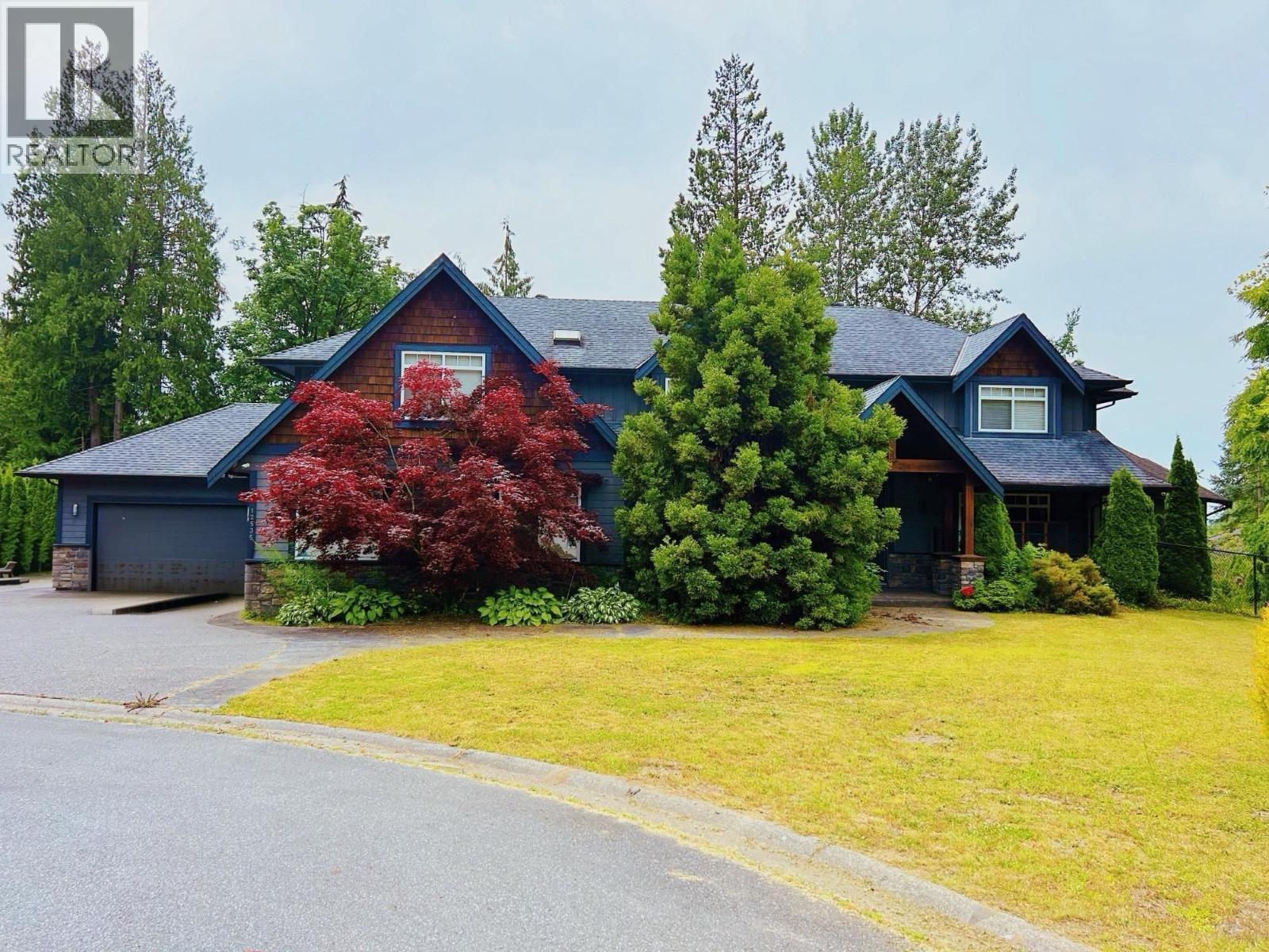 12535 264 Street, Maple Ridge