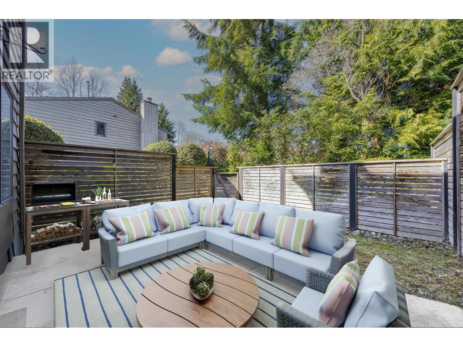 62 1930 Cedar Village Crescent, North Vancouver
