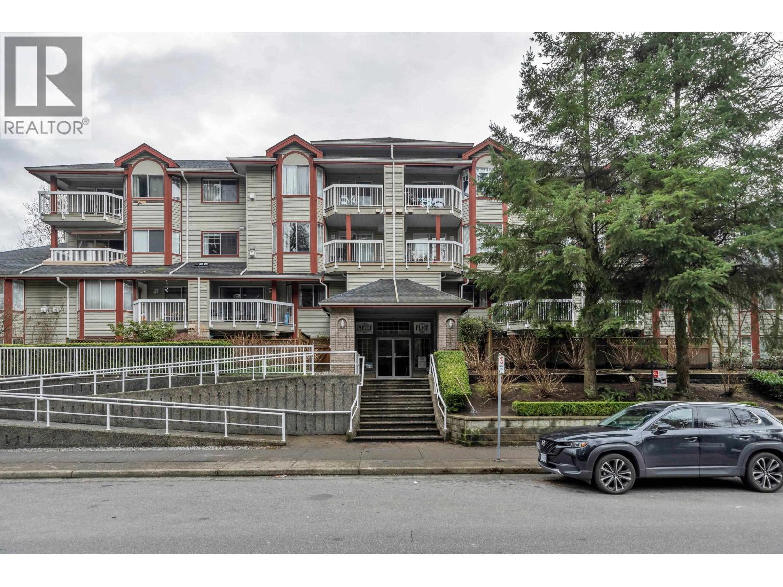 110 1215 Pacific Street Street, Coquitlam