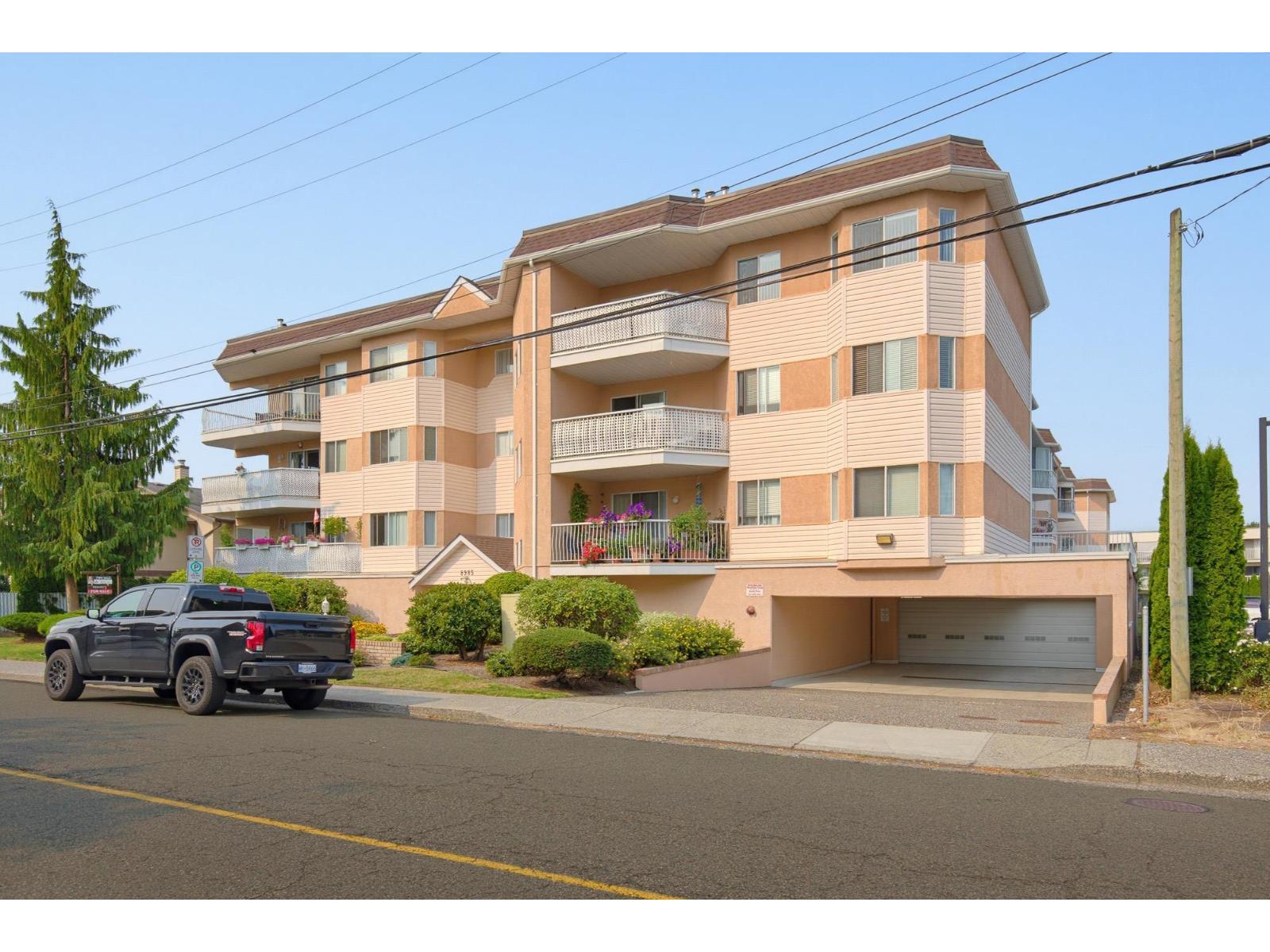 310 8985 Mary Street, Chilliwack