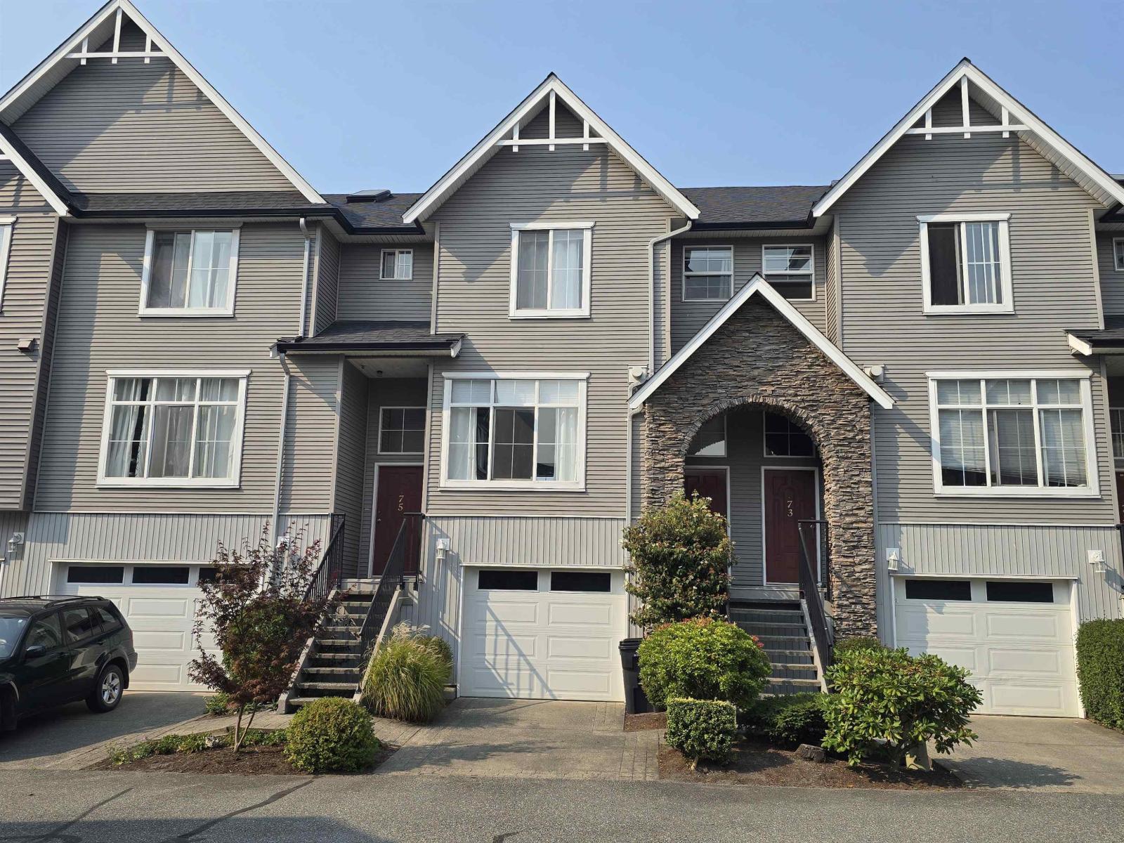 74 8881 Walters Street, Chilliwack
