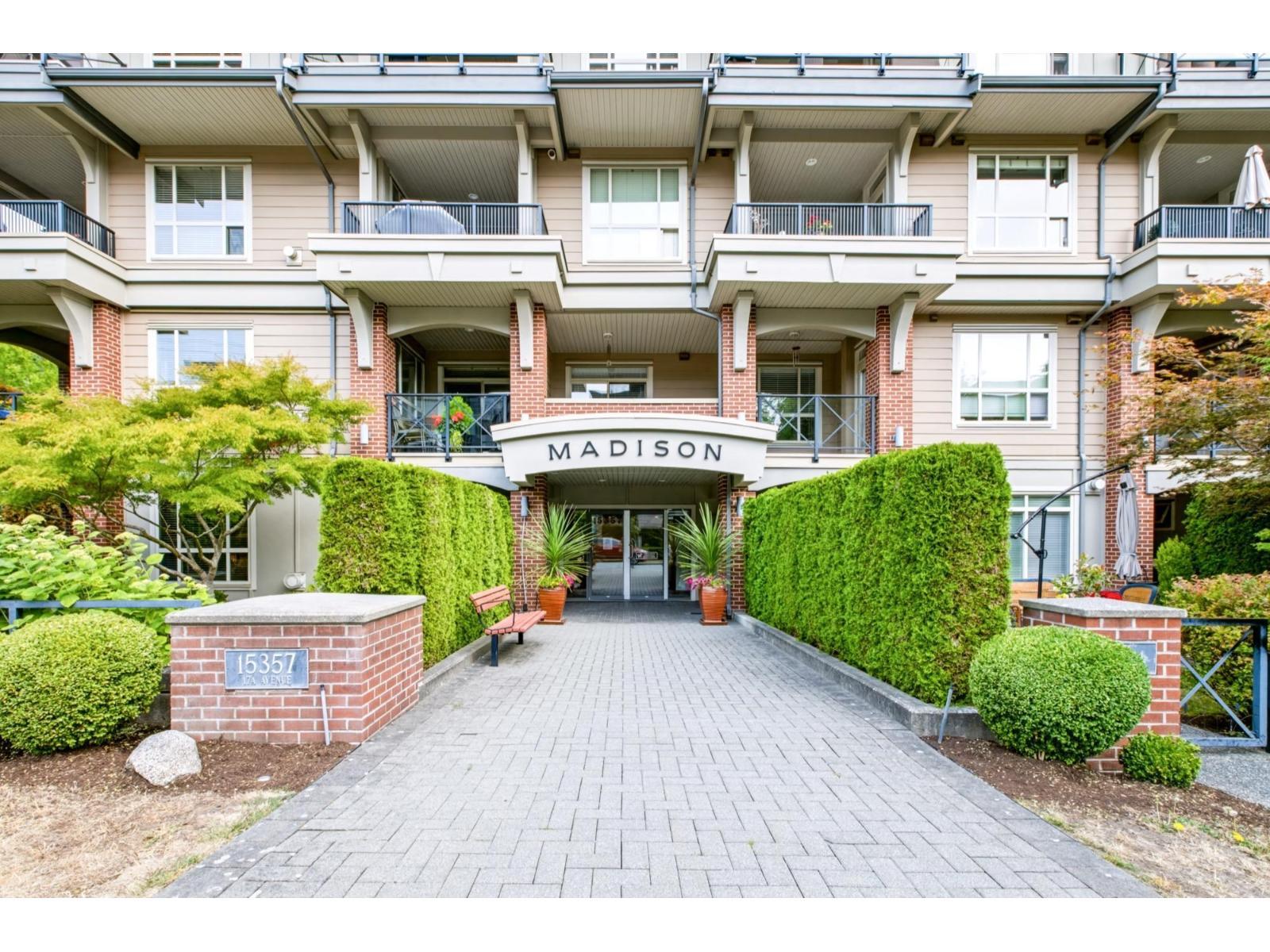 110 15357 17A Avenue, Surrey