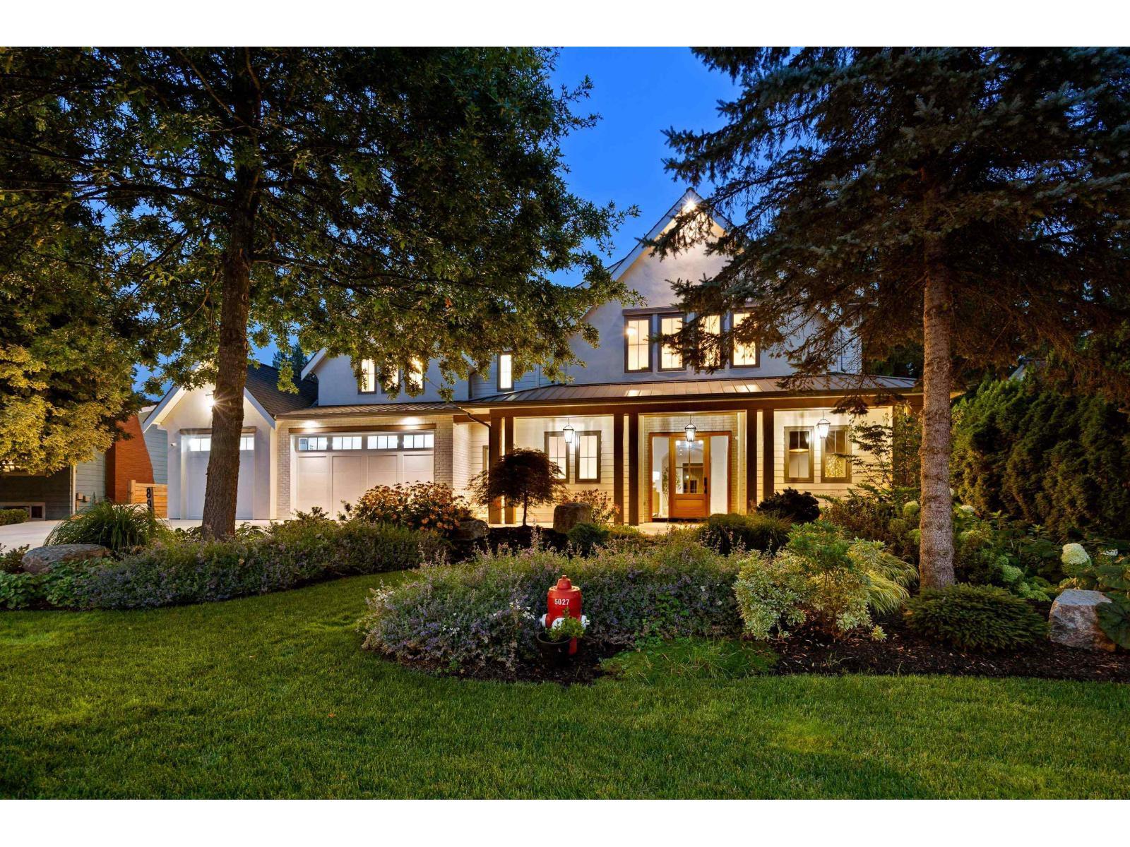 8984 Major Street, Langley