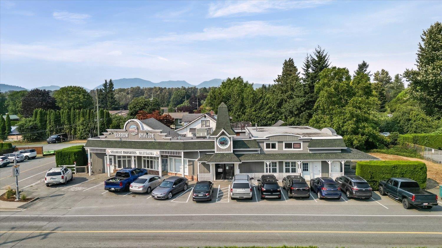42375 Yarrow Central Road, Yarrow