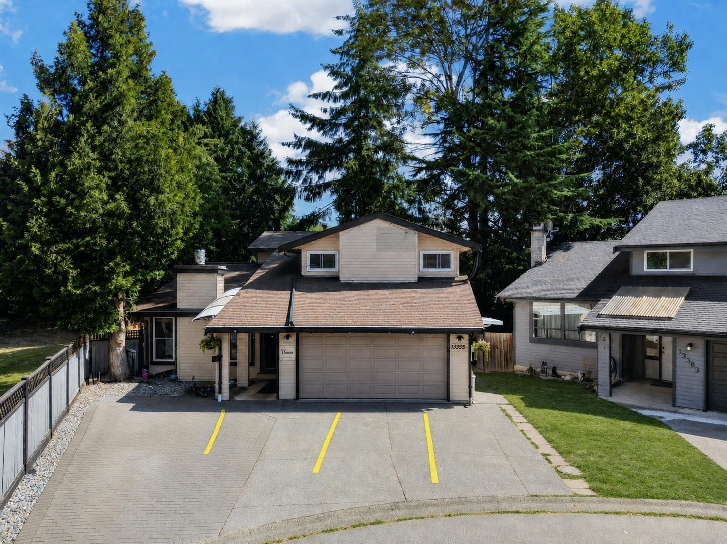 13355 65A Avenue, Surrey