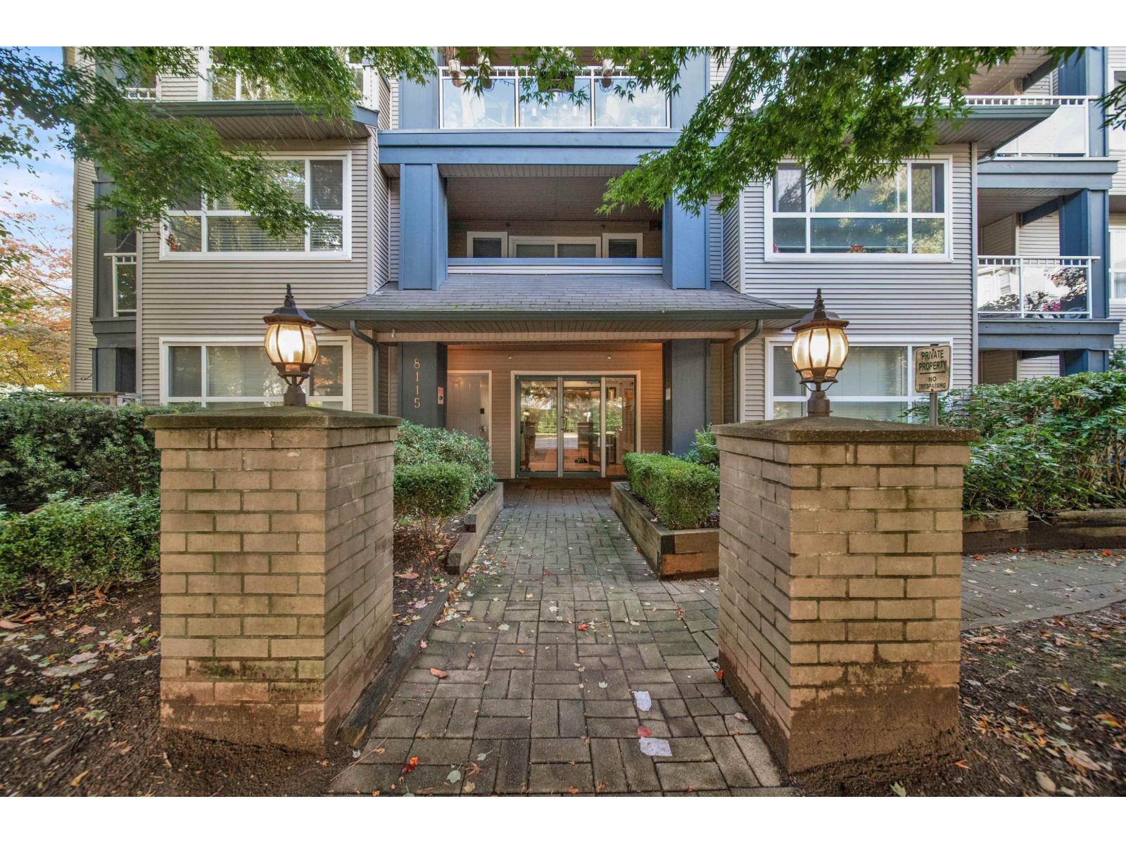 210 8115 121A Street, Surrey
