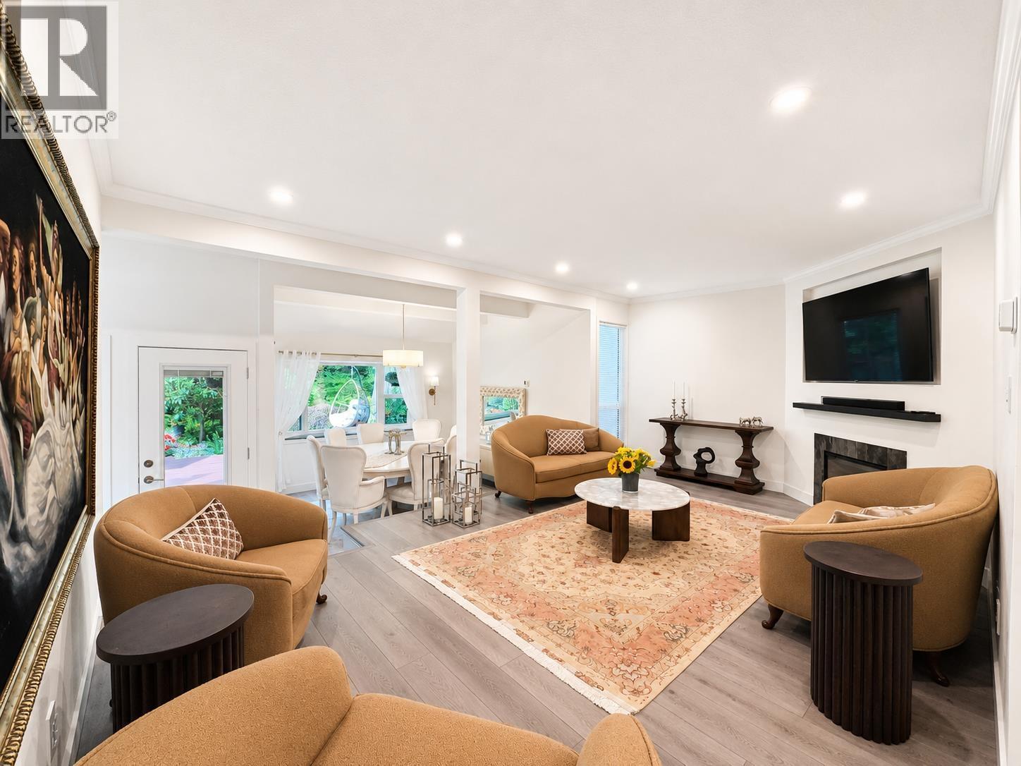 1741 Rufus Drive, North Vancouver