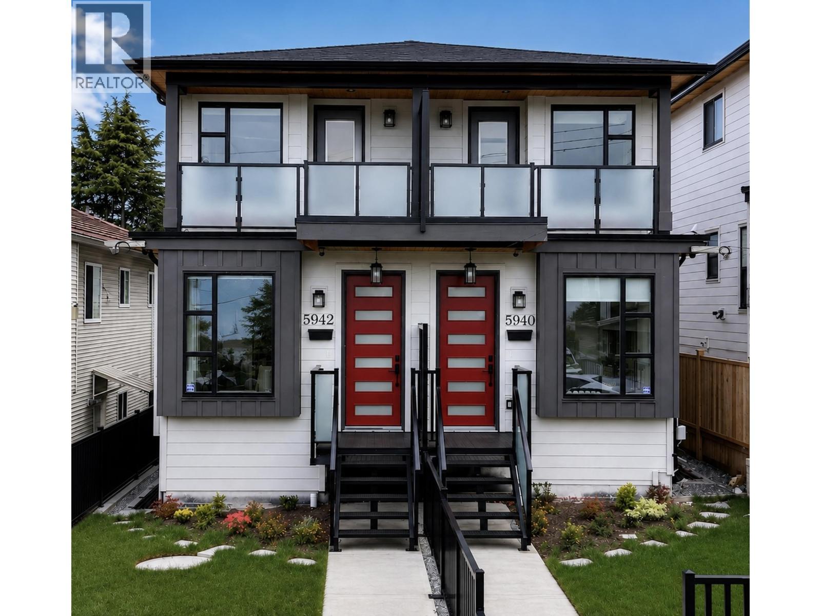 5940 Hardwick Street, Burnaby