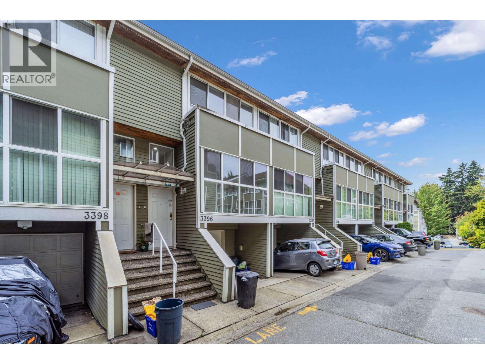 3396 Cobblestone Avenue, Vancouver