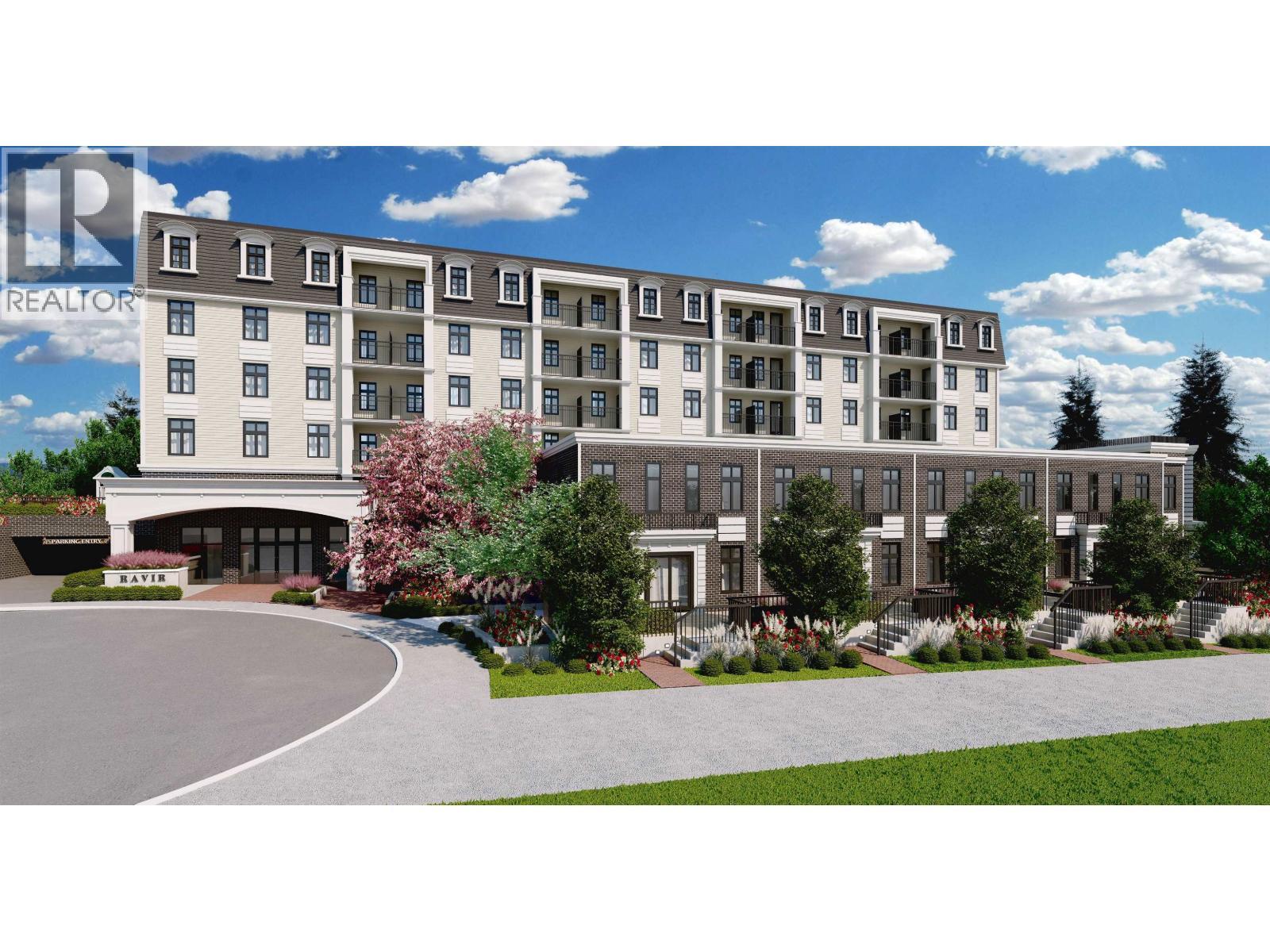 304 1051 James Avenue, Coquitlam