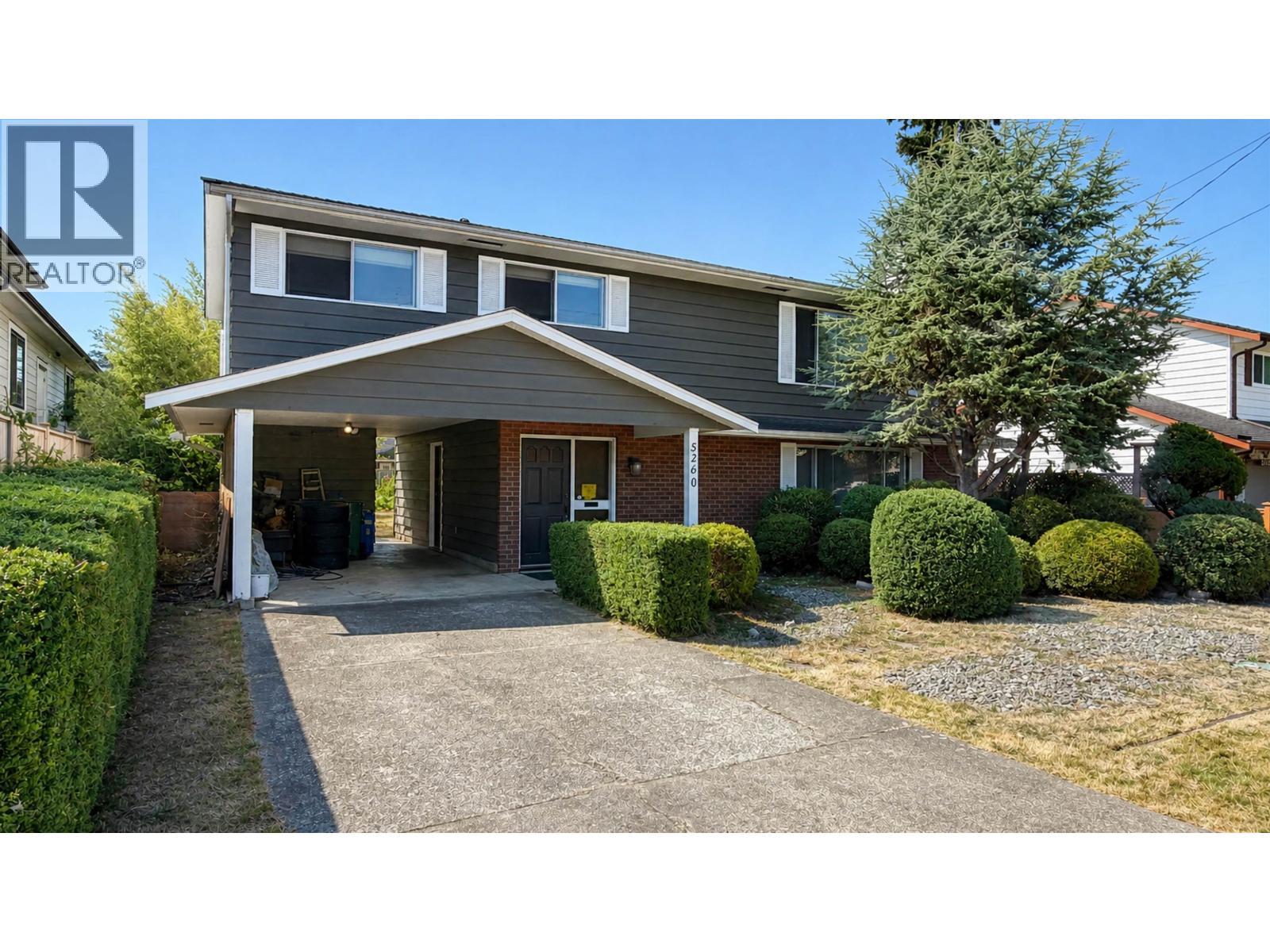 5260 Moncton Street, Richmond