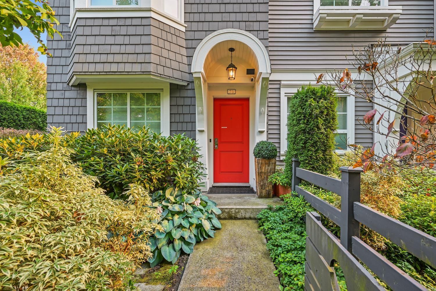 76 8438 207A Street, Langley