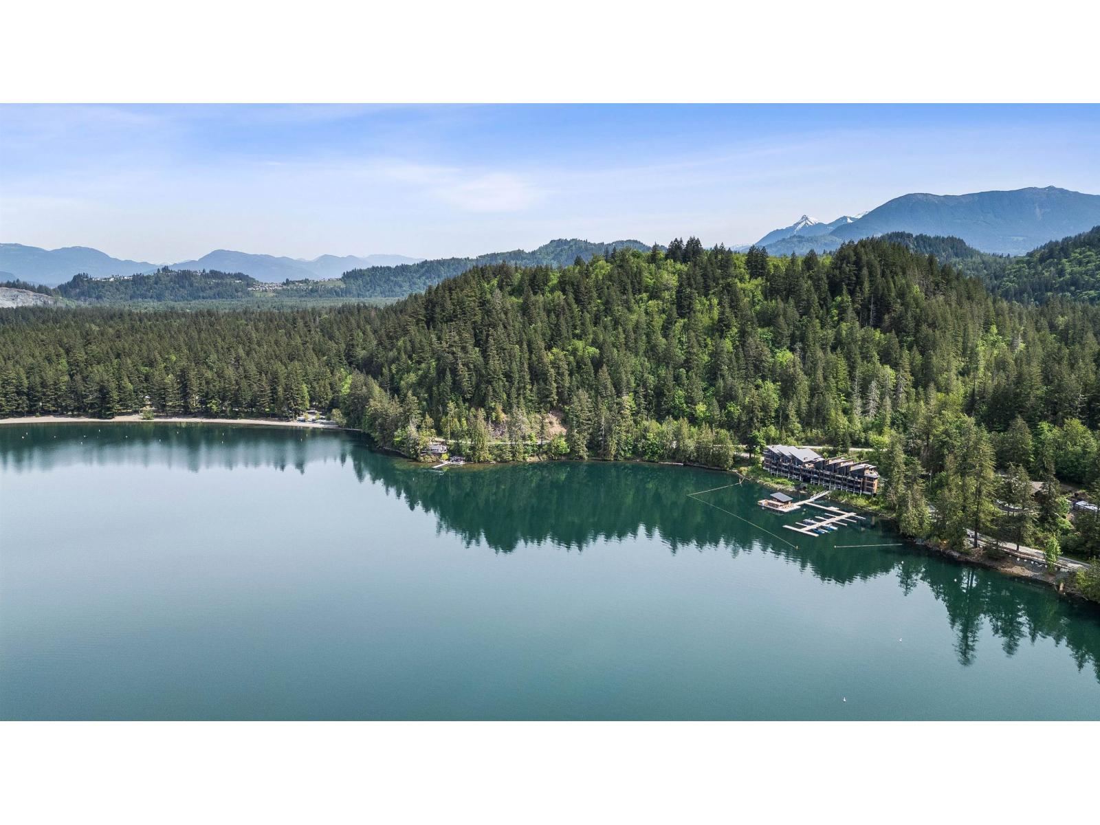 205 3175 Columbia Valley Road, Cultus Lake