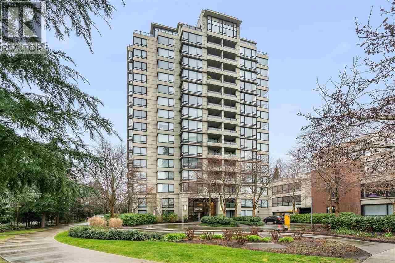 1101 9188 Hemlock Drive, Richmond