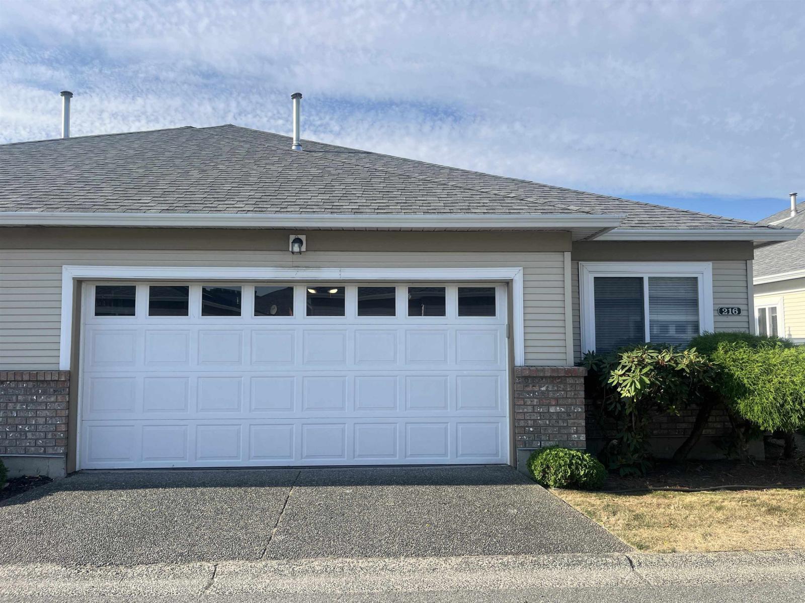 216 8485 Young Road, Chilliwack