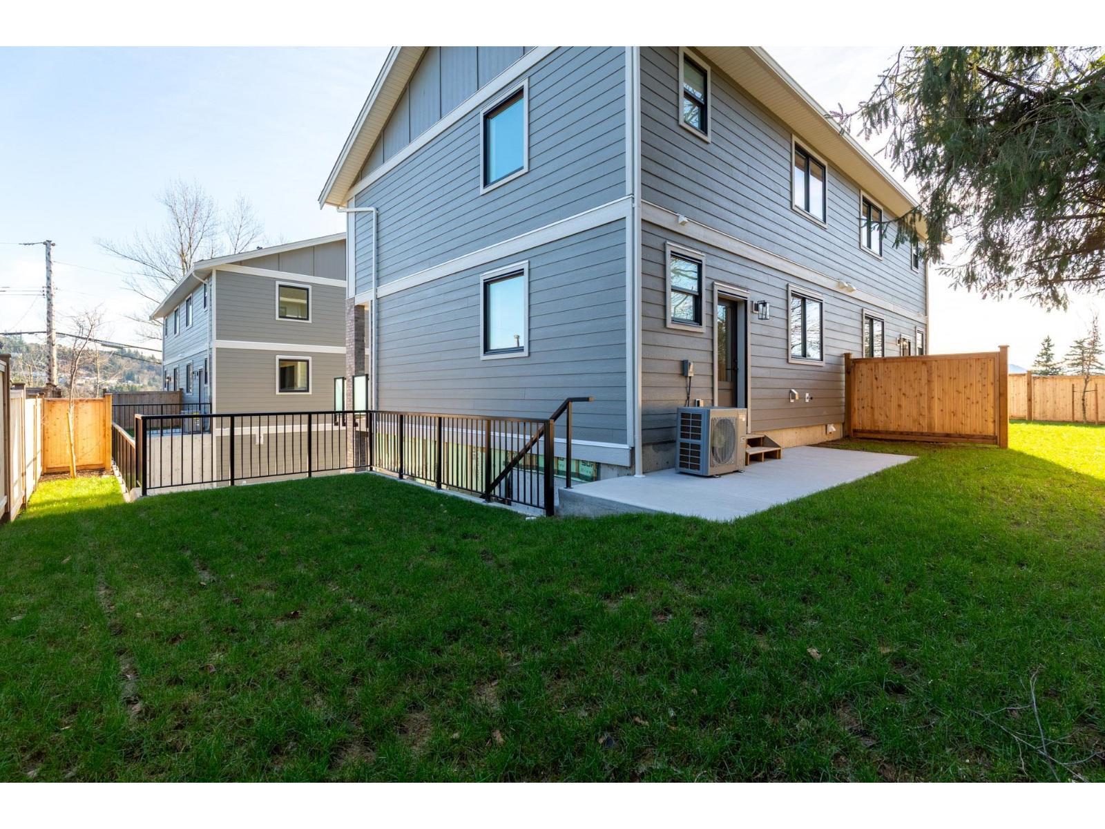 2469 Beck Road, Abbotsford