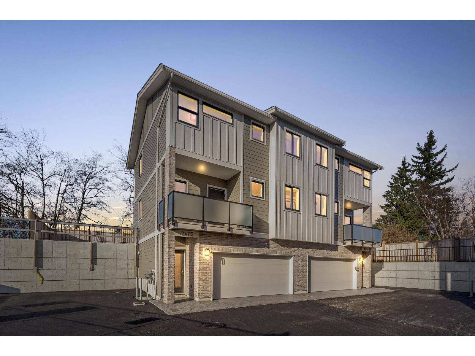 2485 Beck Road, Abbotsford