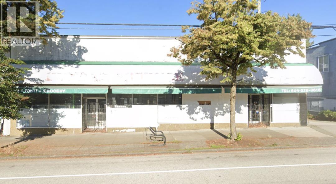 4355 Dunbar Street, Vancouver