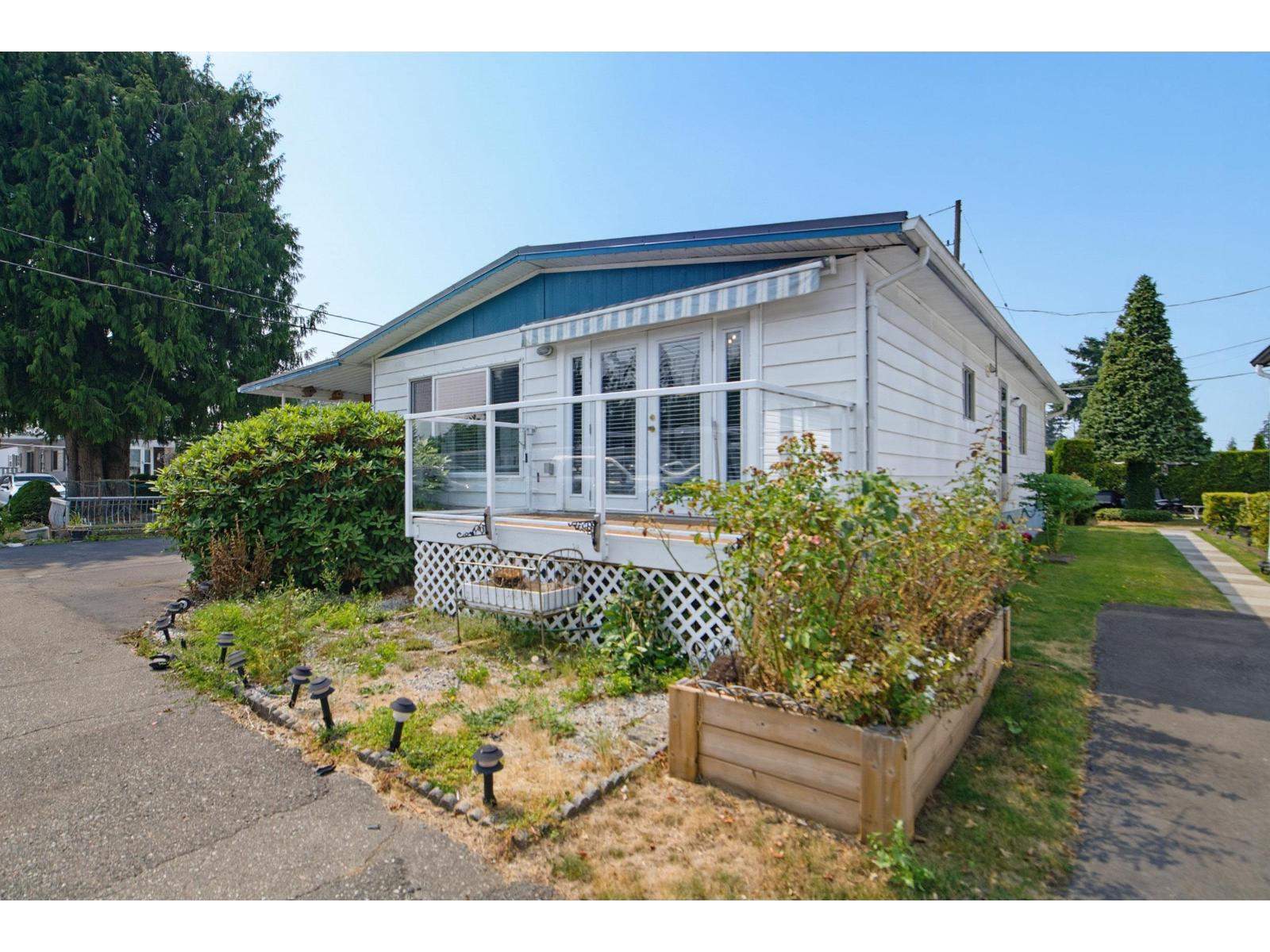 12 4426 232 Street, Langley